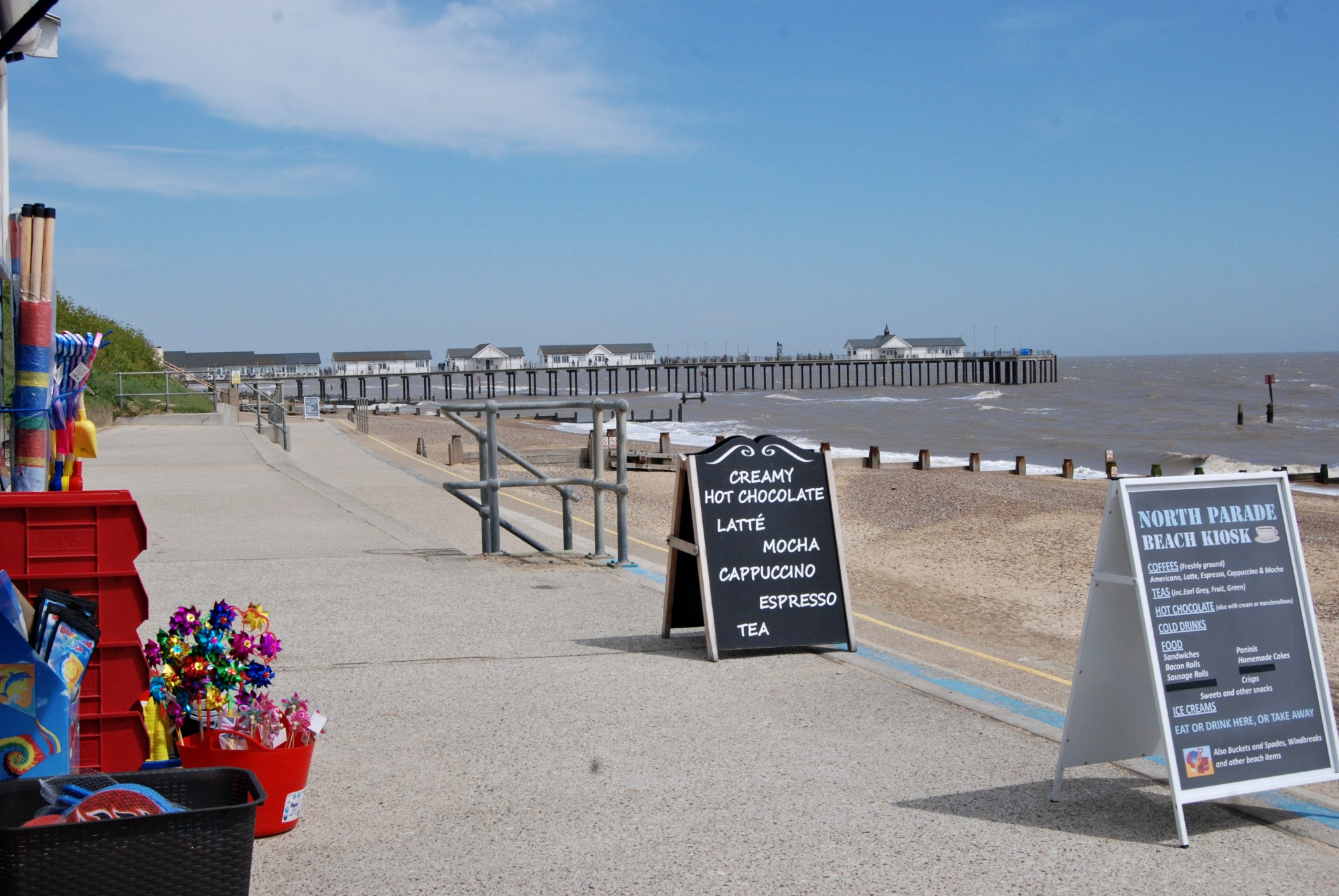 Explore Southwold Electric Picture Palace