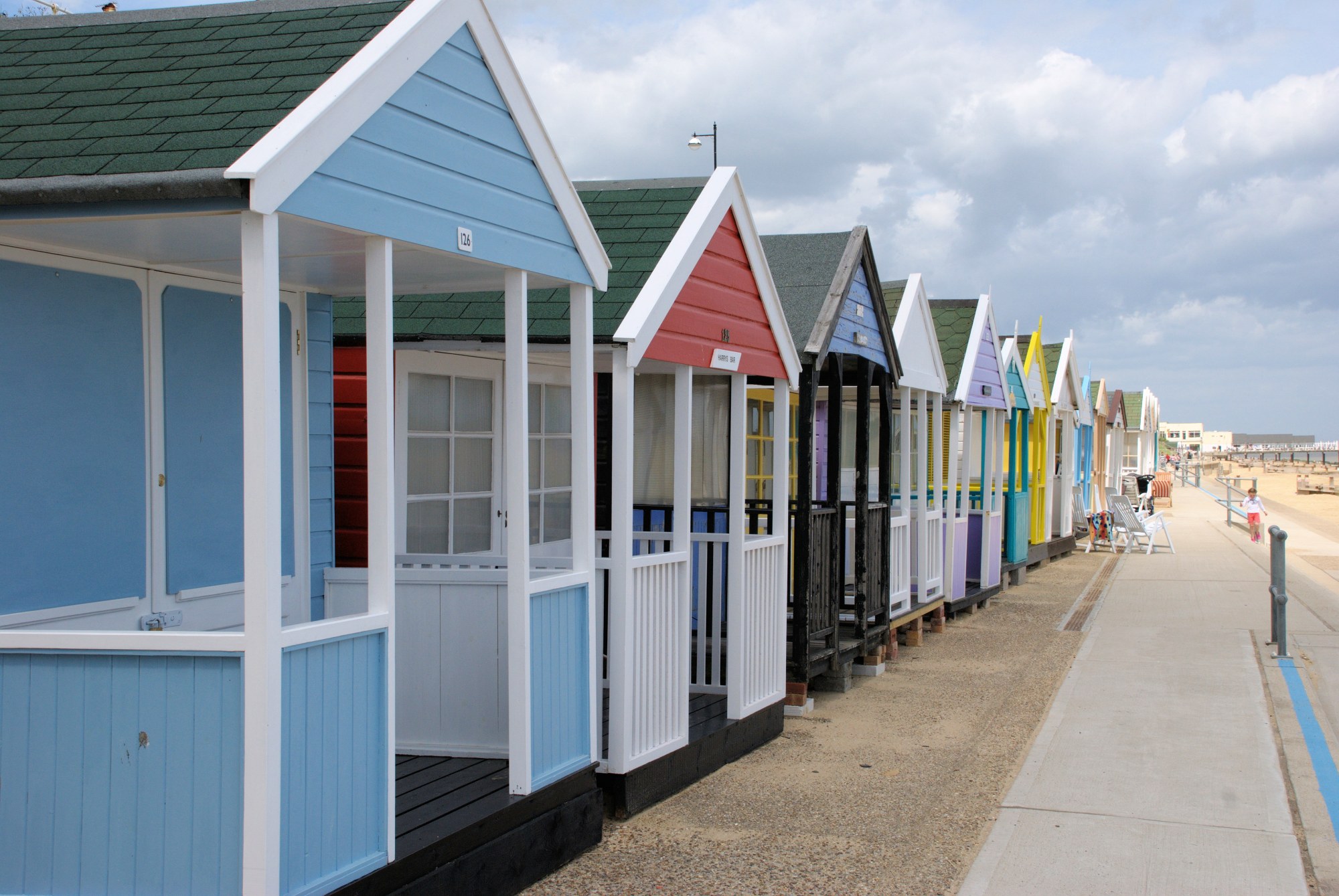 Southwold Area Events Calendar Events for Tuesday, 17th June 2025