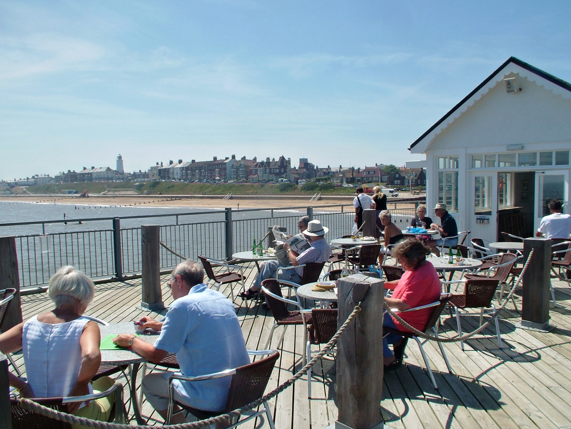 Southwold Area Events Calendar Events for Monday, 1st September 2025