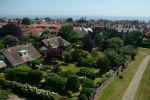 Southwold Panorama Picture 100