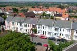 Southwold Panorama Picture 106