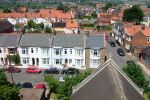 Southwold Panorama Picture 107