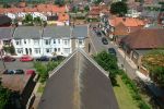 10: Southwold High Street is now just to the right hand side of this view as we continue our clockwise sweep.