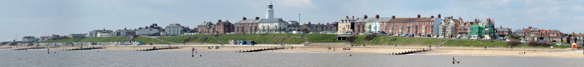 Explore Southwold